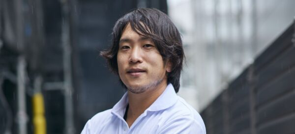 職人 谷口　義明