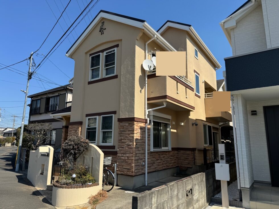 日野市Ｎ様邸