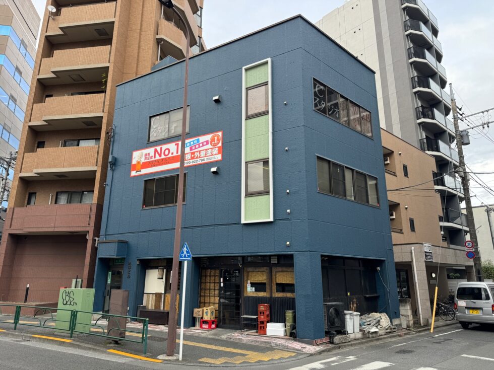立川市　Ｋビル様