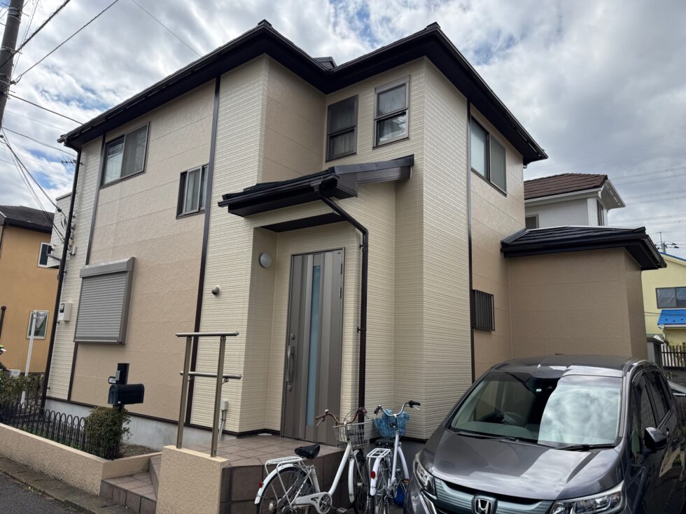日野市Ｍ様邸