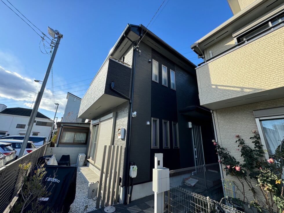 日野市H様邸
