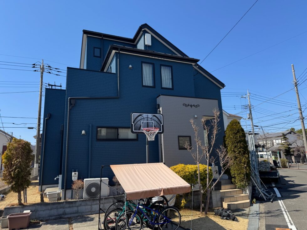 日野市Ｓ様邸