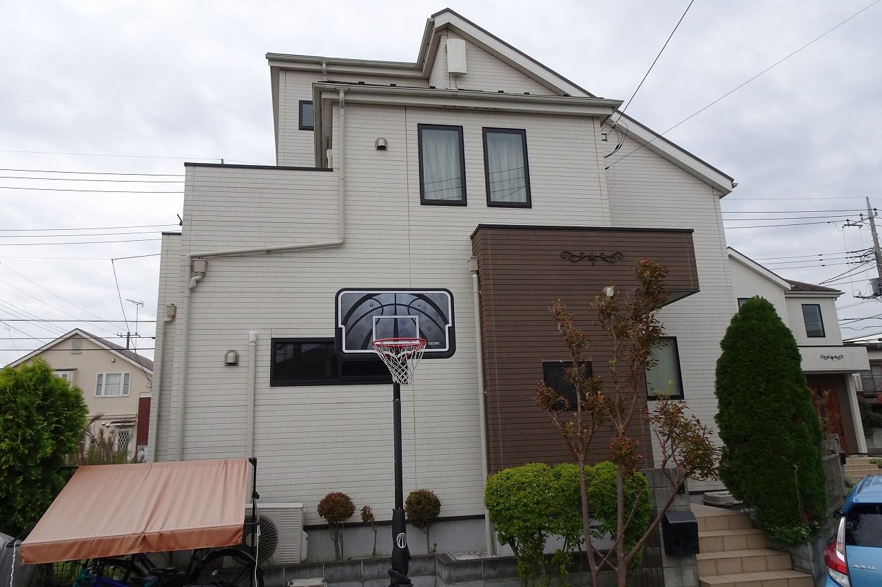 日野市Ｓ様邸