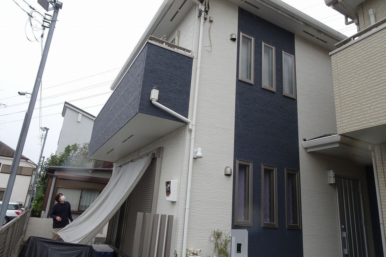 日野市H様邸