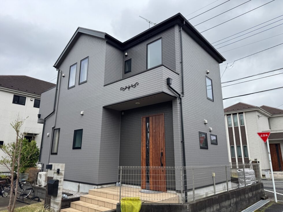 日野市Ｋ様邸