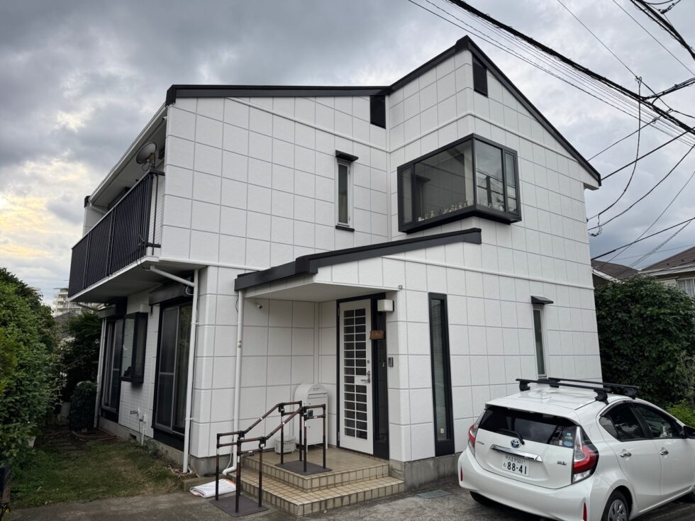 日野市H様邸