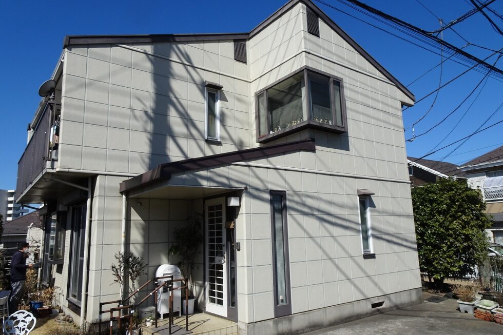 日野市H様邸