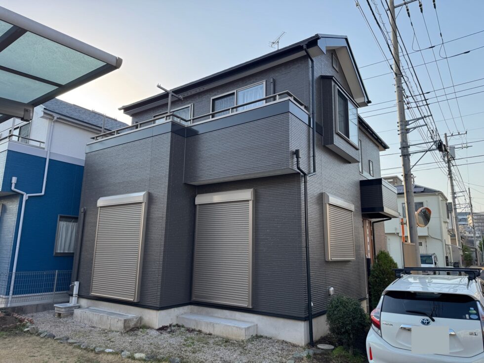 日野市I様邸