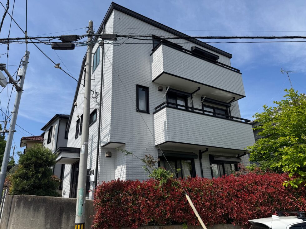 日野市H様邸