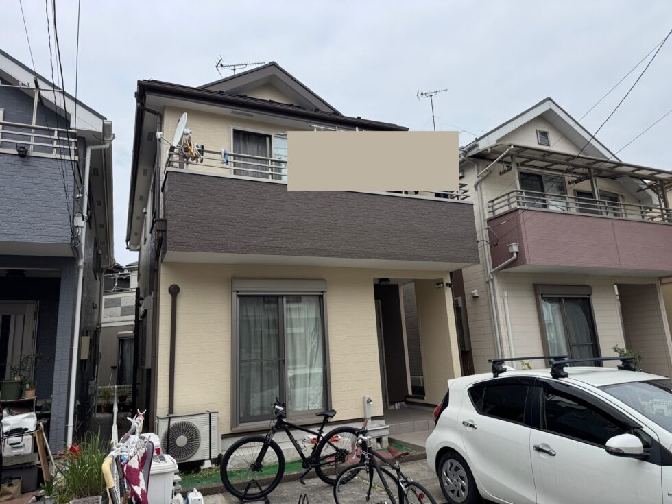 日野市N様邸