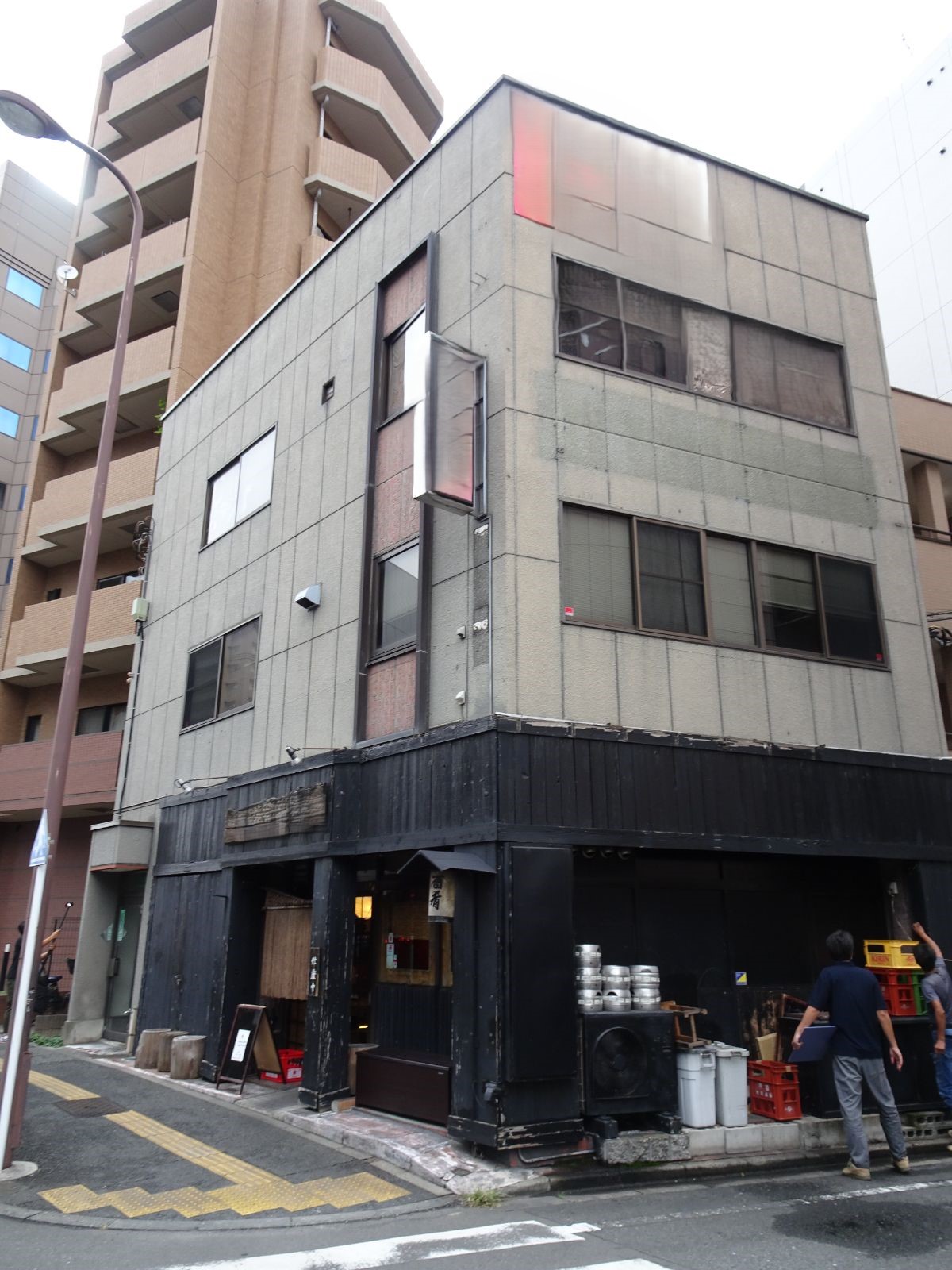 立川市　Ｋビル様