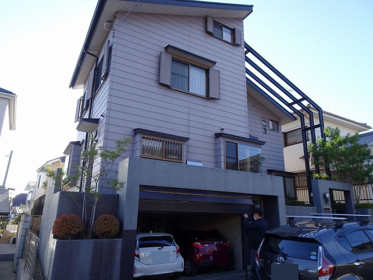 日野市Ｋ様邸