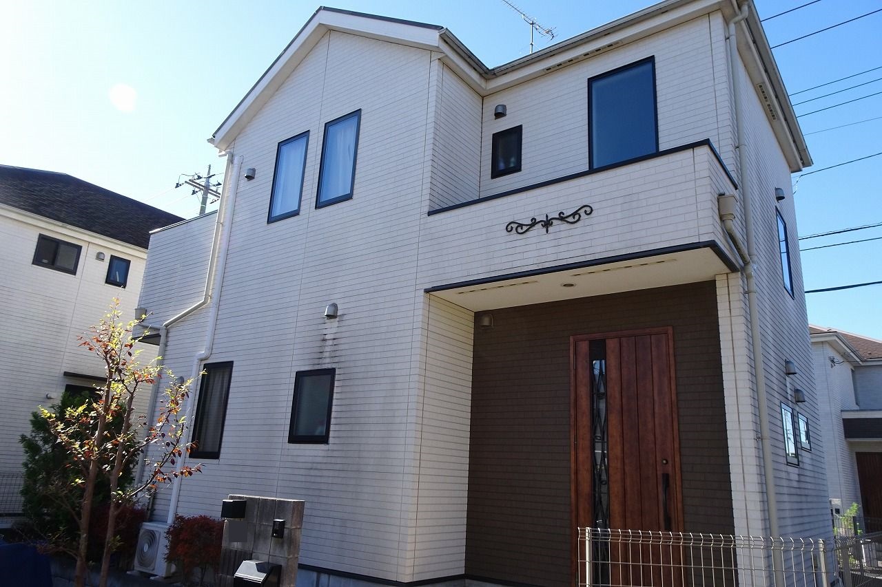日野市Ｋ様邸