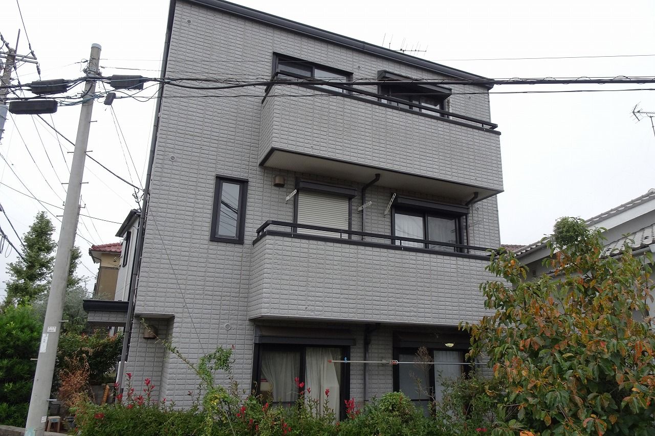 日野市H様邸