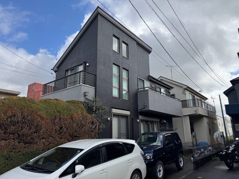 八王子市Ｆ様邸　
