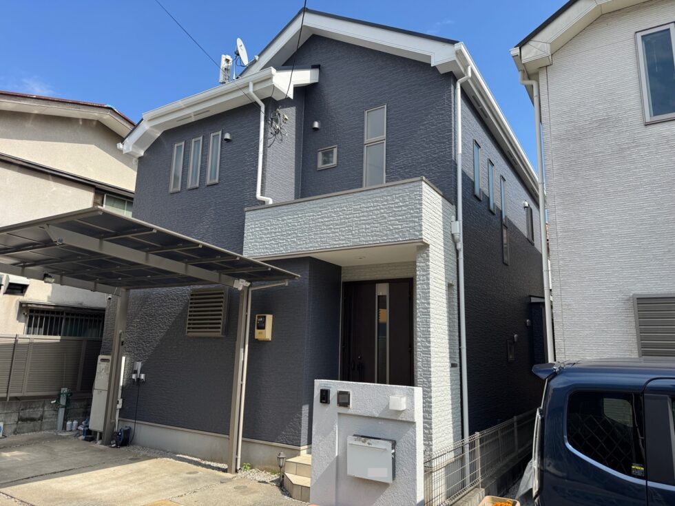日野市Ｋ様邸
