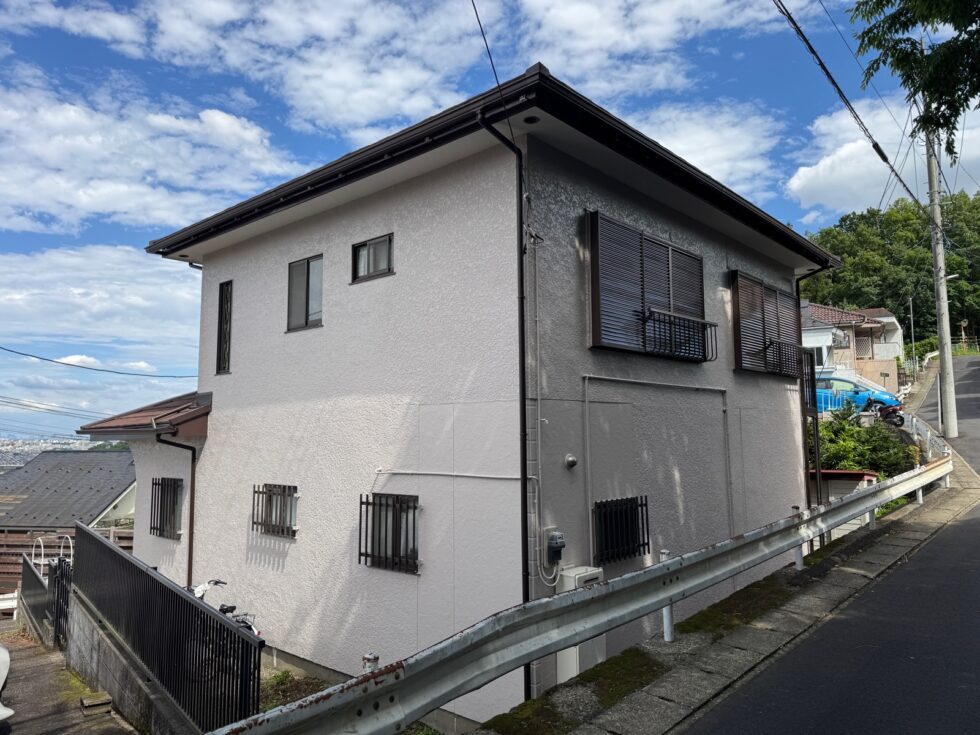 日野市Ｋ様邸