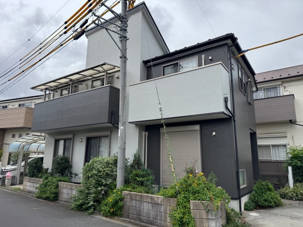 日野市H様邸