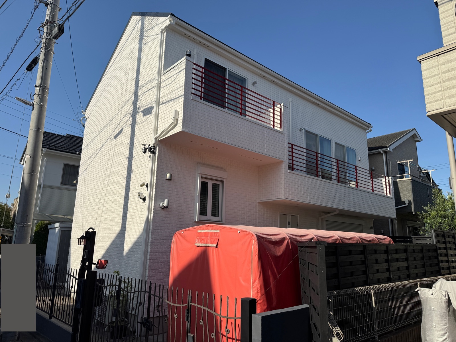 日野市Ｇ様邸
