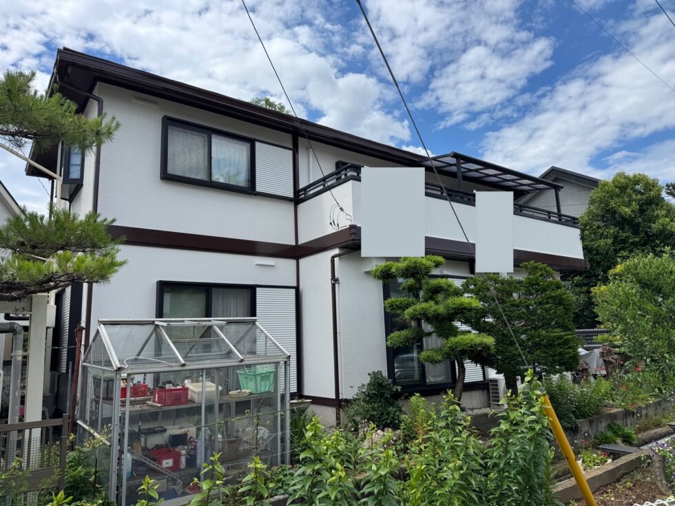 日野市A様邸