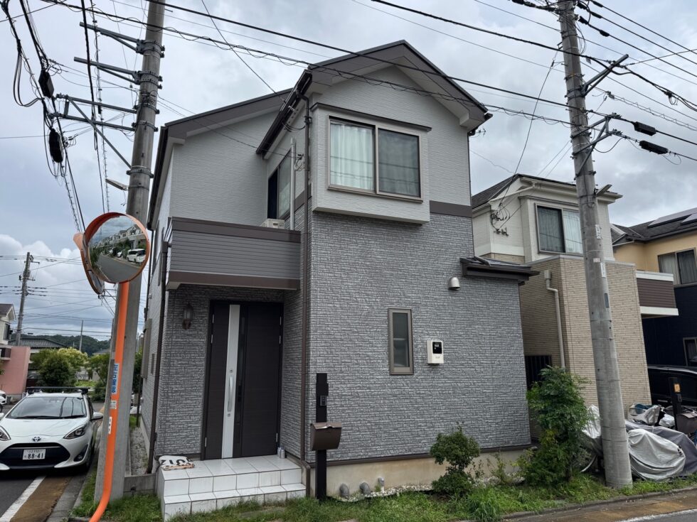 日野市A様邸