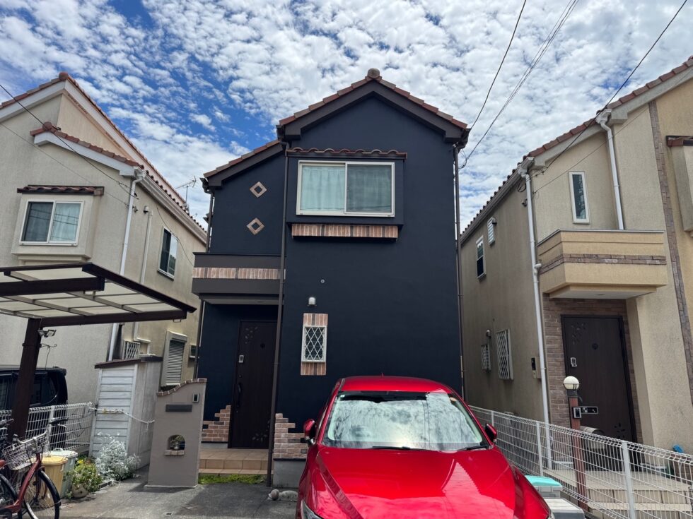 日野市Ｎ様邸