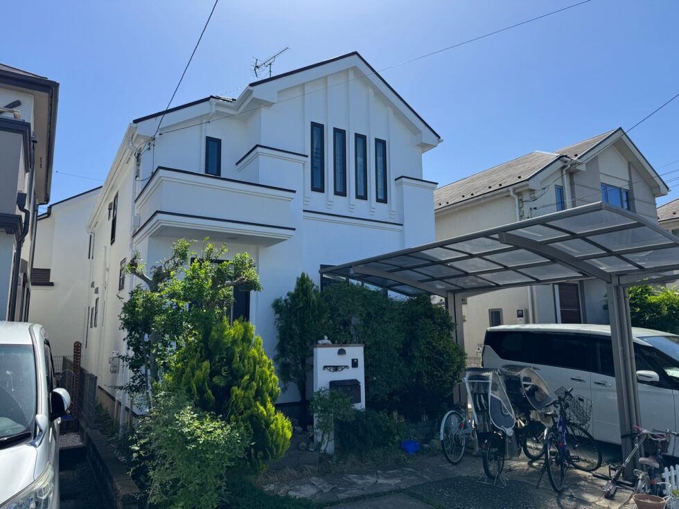 日野市Ｍ様邸