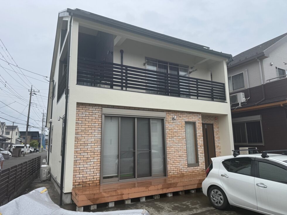 日野市Ｓ様邸