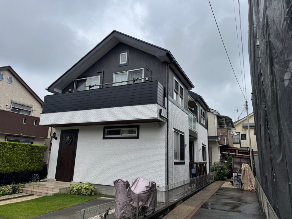 日野市Ｍ様邸