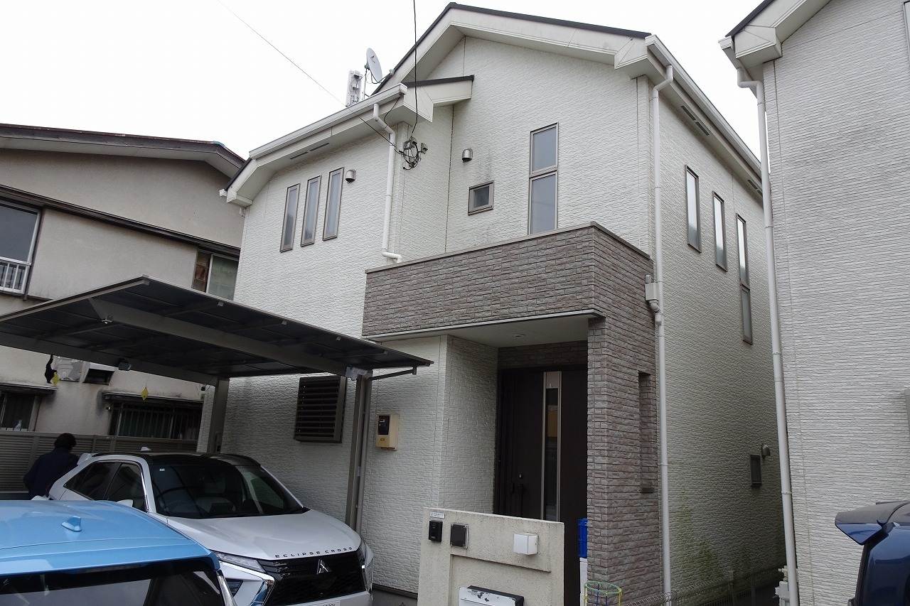 日野市Ｋ様邸