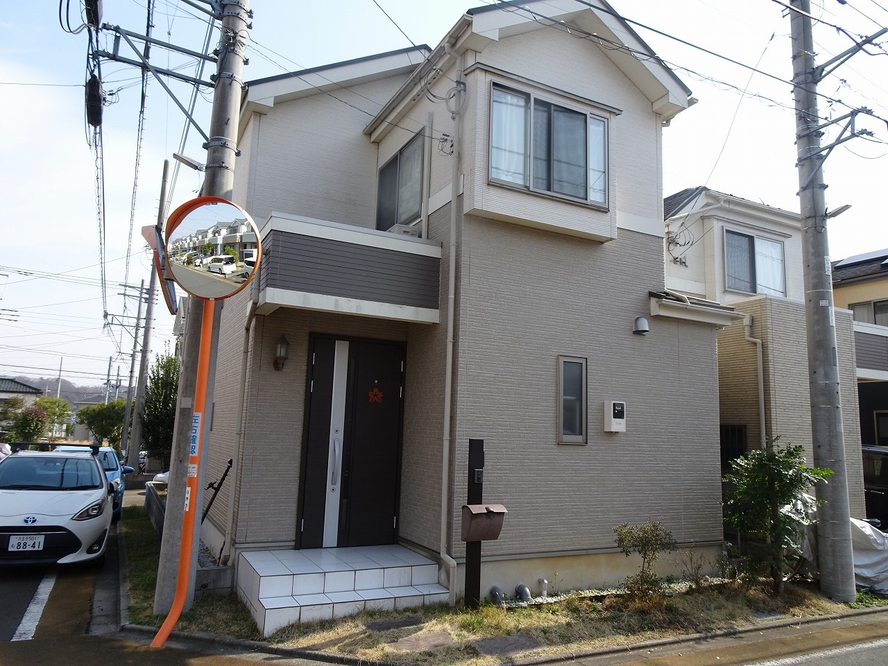 日野市A様邸