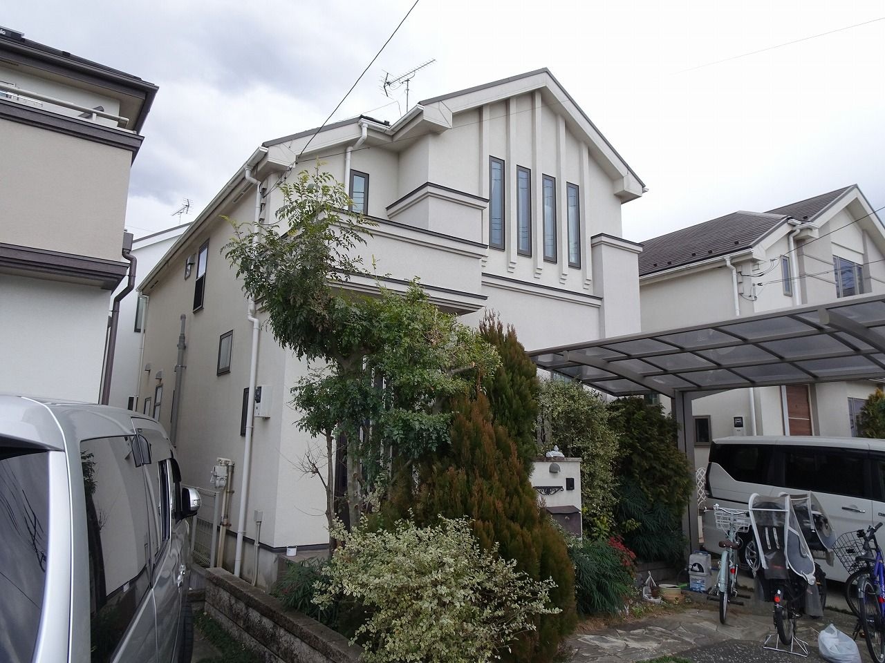 日野市Ｍ様邸