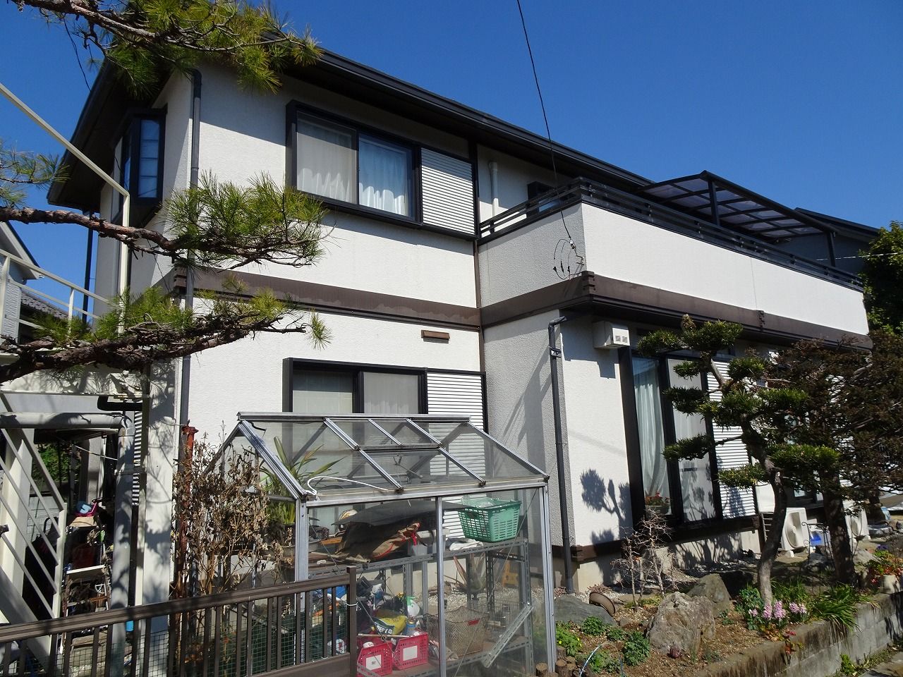 日野市A様邸