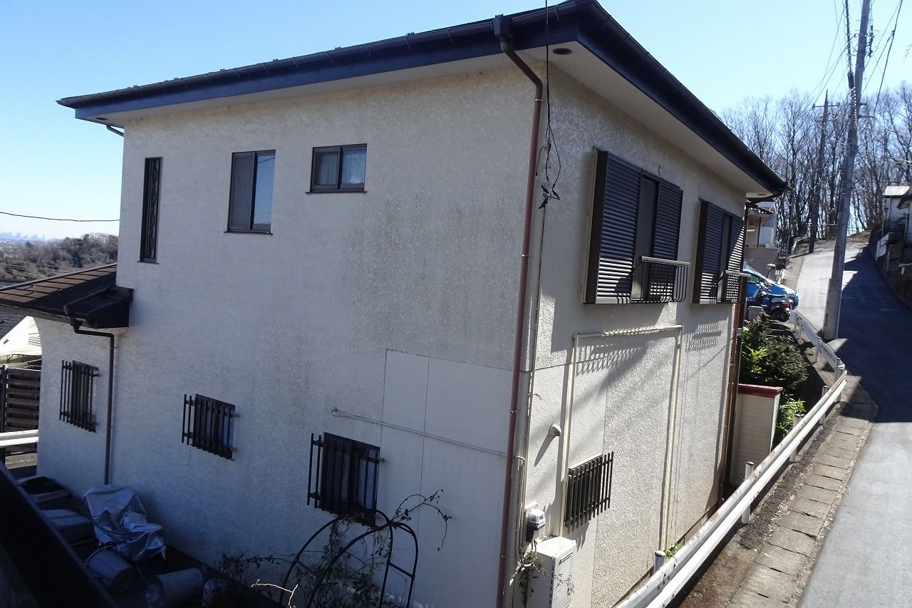 日野市Ｋ様邸