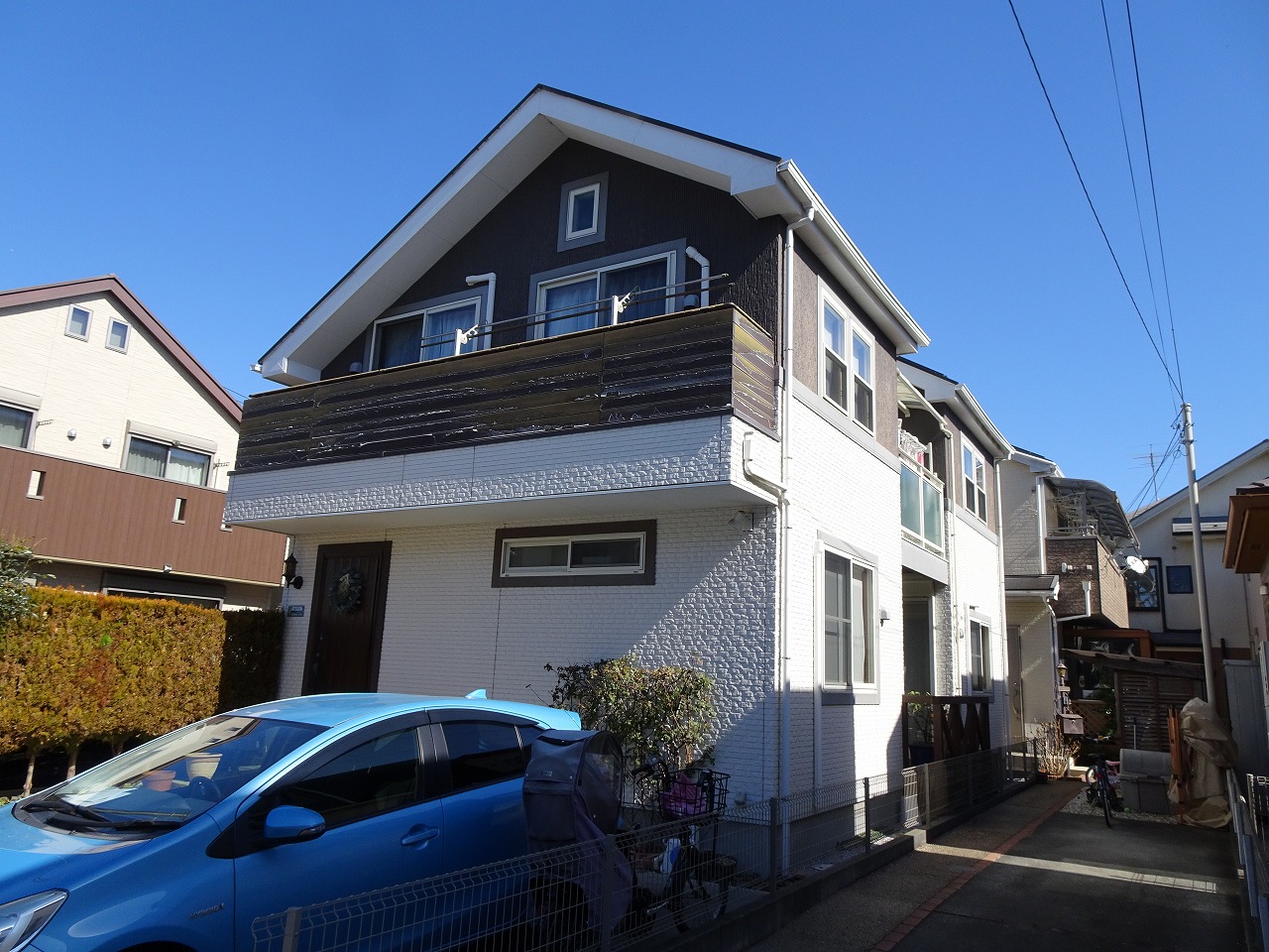 日野市Ｍ様邸