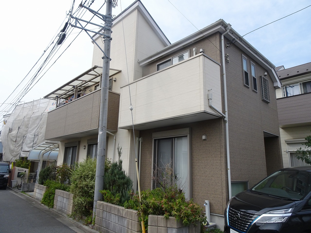 日野市H様邸