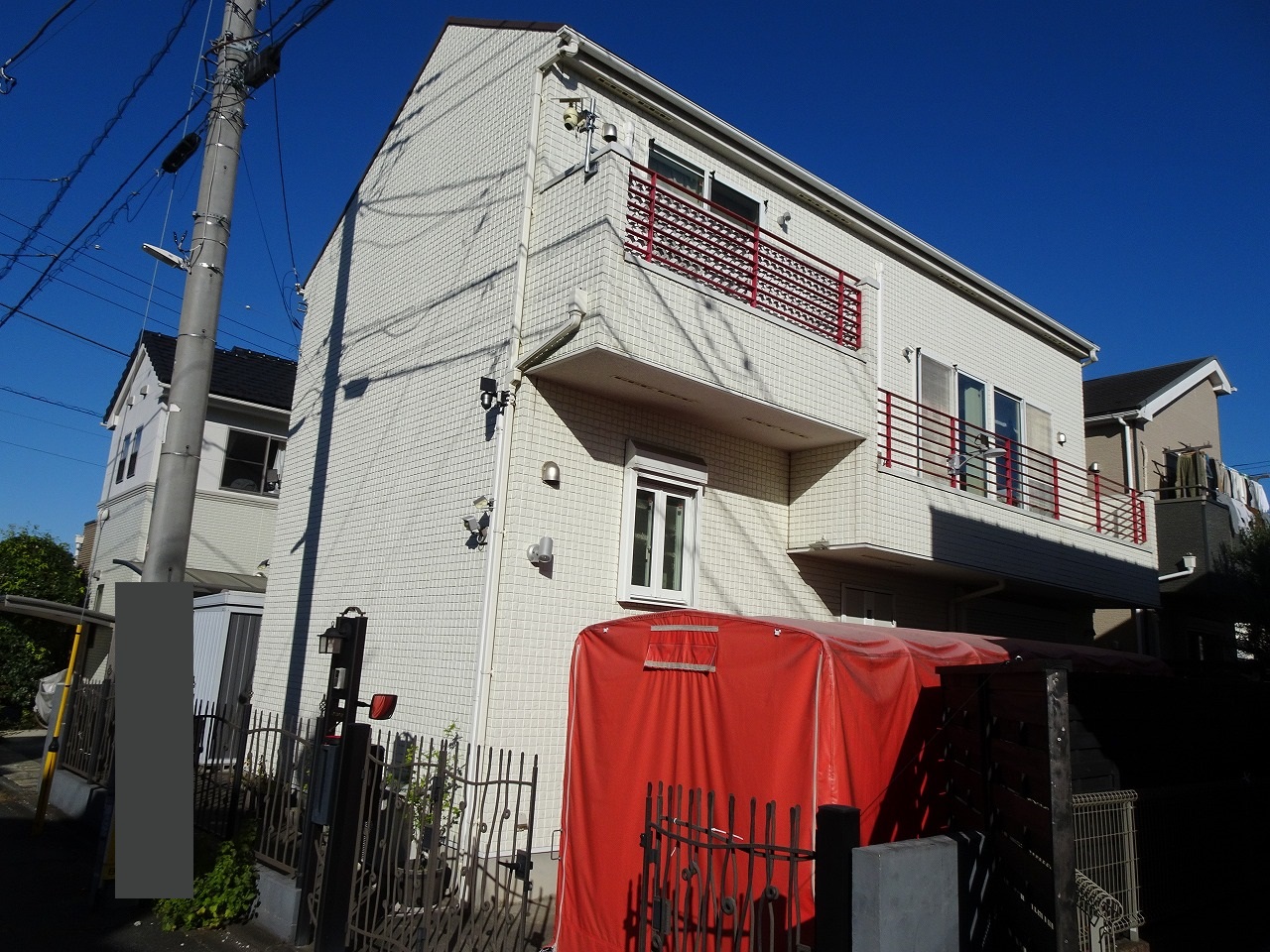 日野市Ｇ様邸