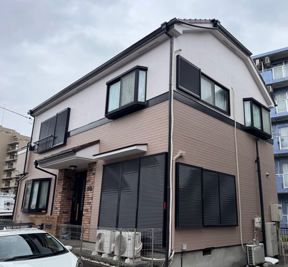 日野市Ｔ様邸
