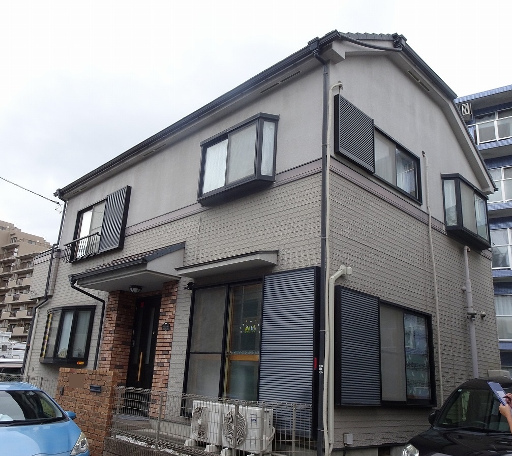日野市Ｔ様邸