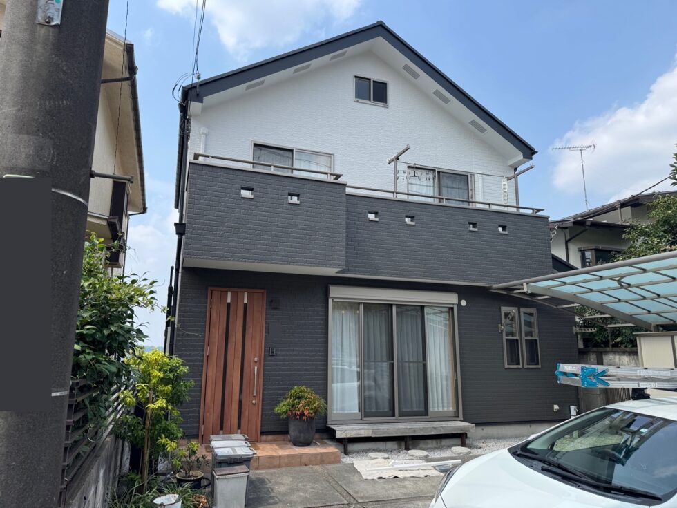 日野市Ｓ様邸