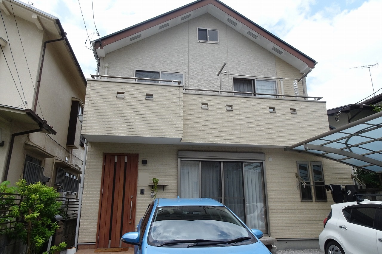 日野市Ｓ様邸