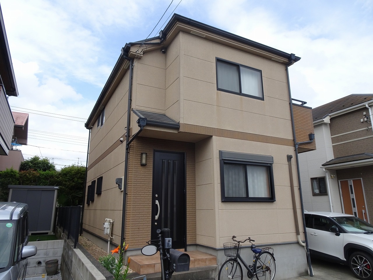 日野市Ｍ様邸