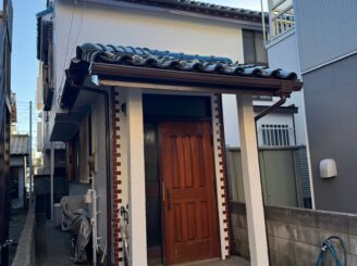 国立市K様邸