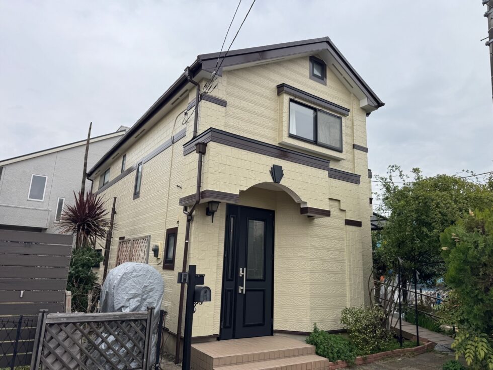 日野市Ｋ様邸