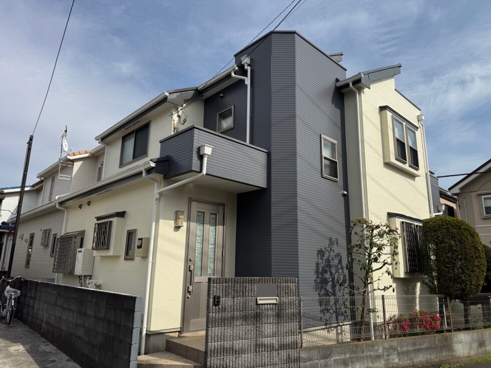 日野市Ｓ様邸