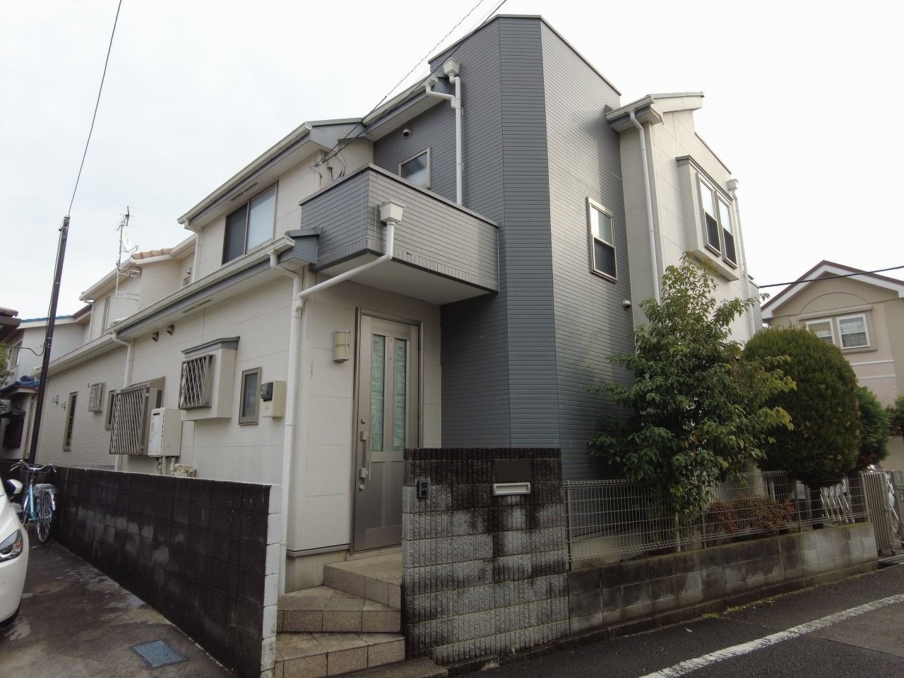 日野市Ｓ様邸