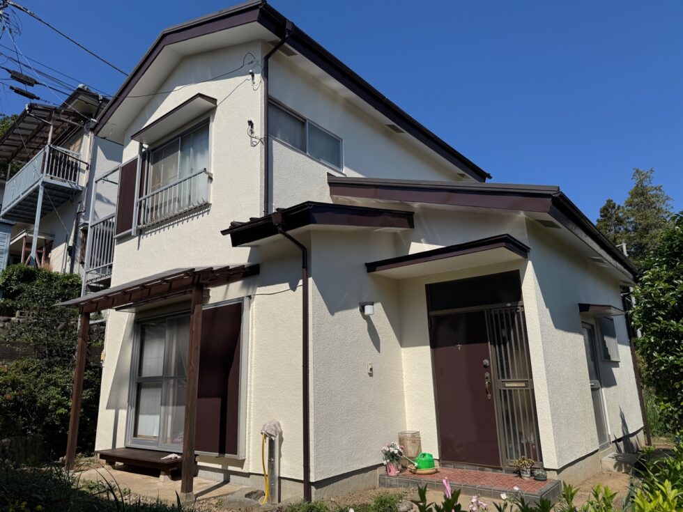 日野市Ｋ様邸