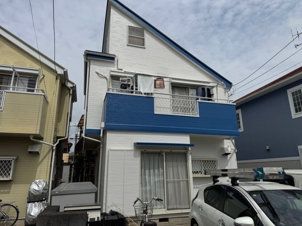 八王子市Ｍ様邸
