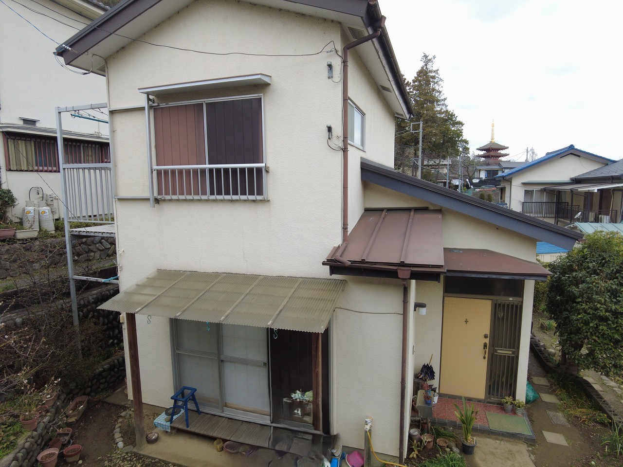 日野市K様邸