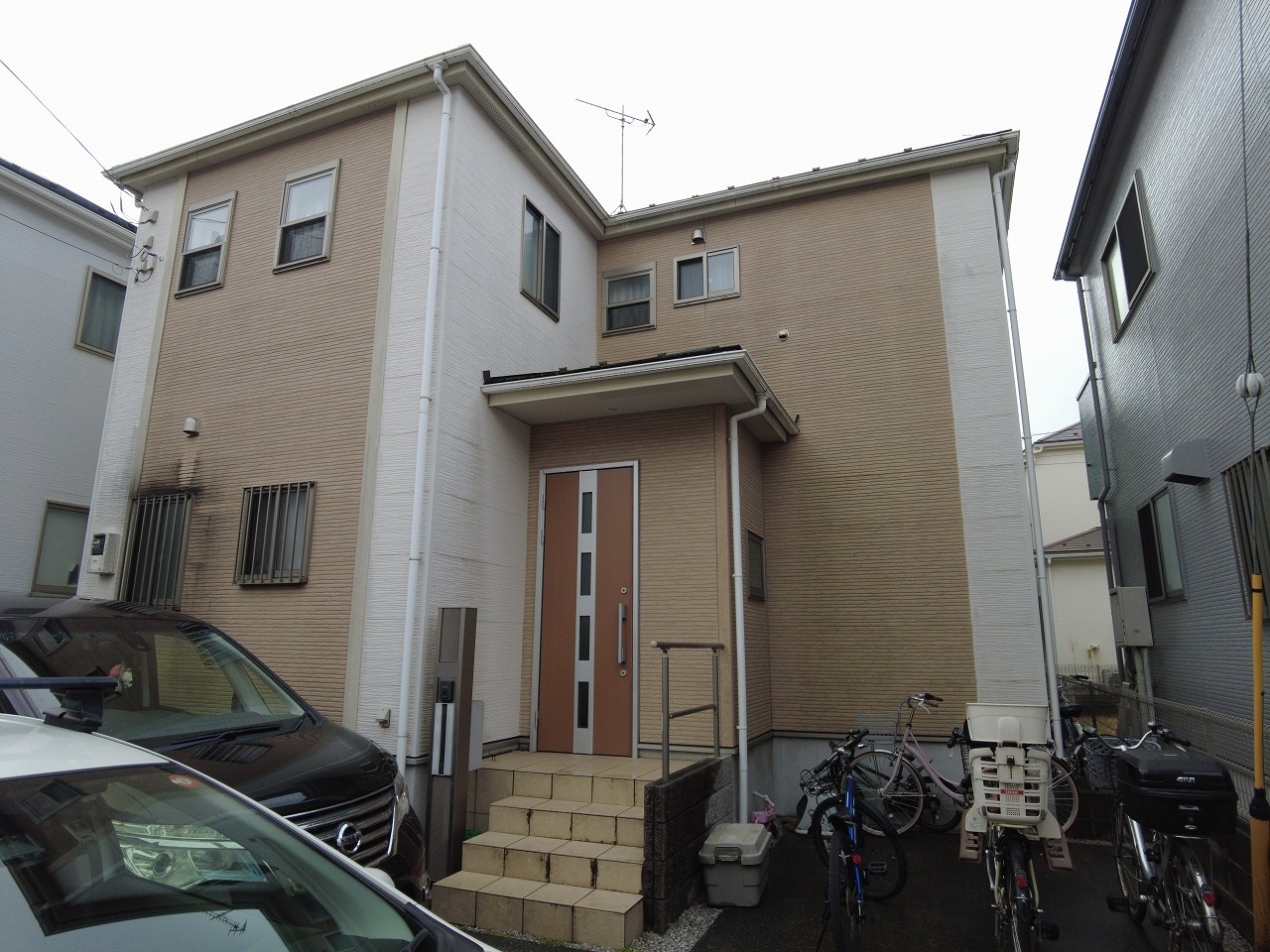 日野市Ｋ様邸
